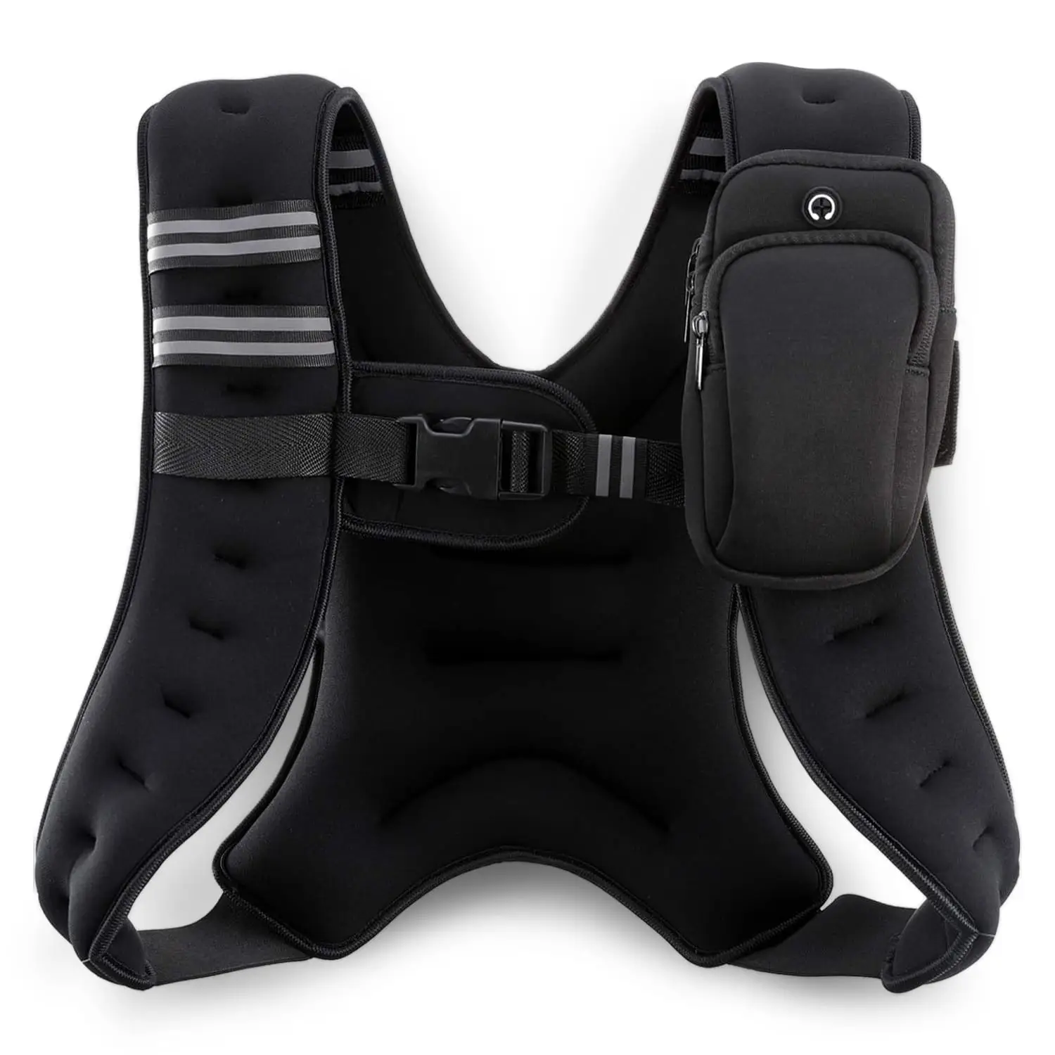 ZELUS Weighted vest