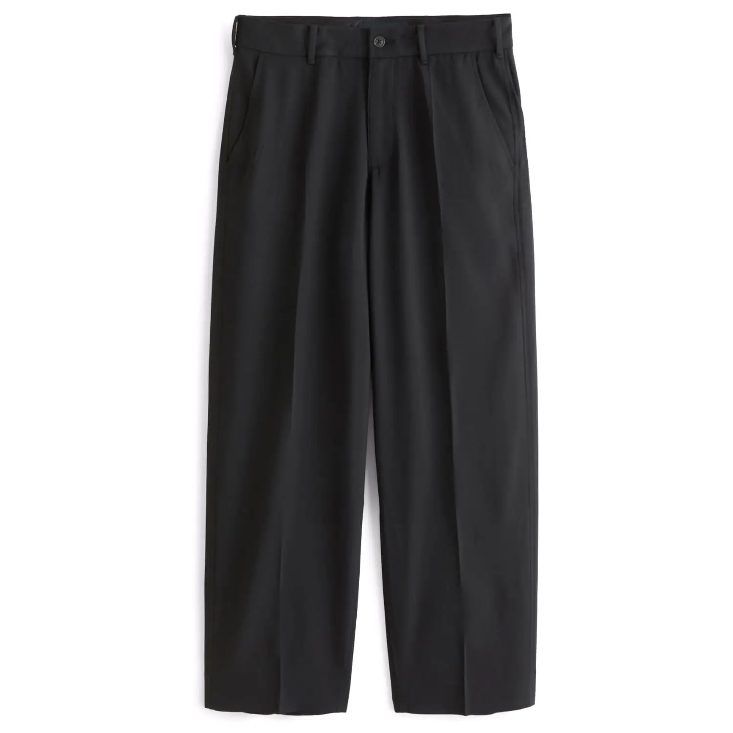 Abercrombie & Fitch Baggy pant