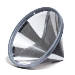 Able Brewing Stainless steel coffee filter