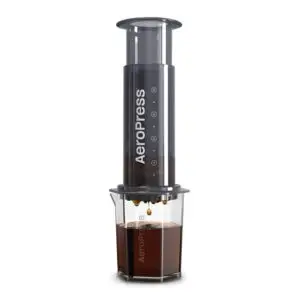 AeroPress Large coffee press kit