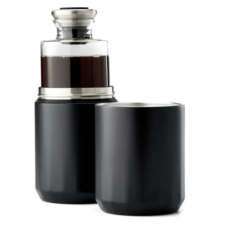 Travel Decanter