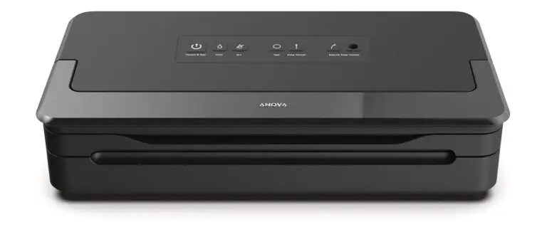 Anova Culinary vacuum sealer