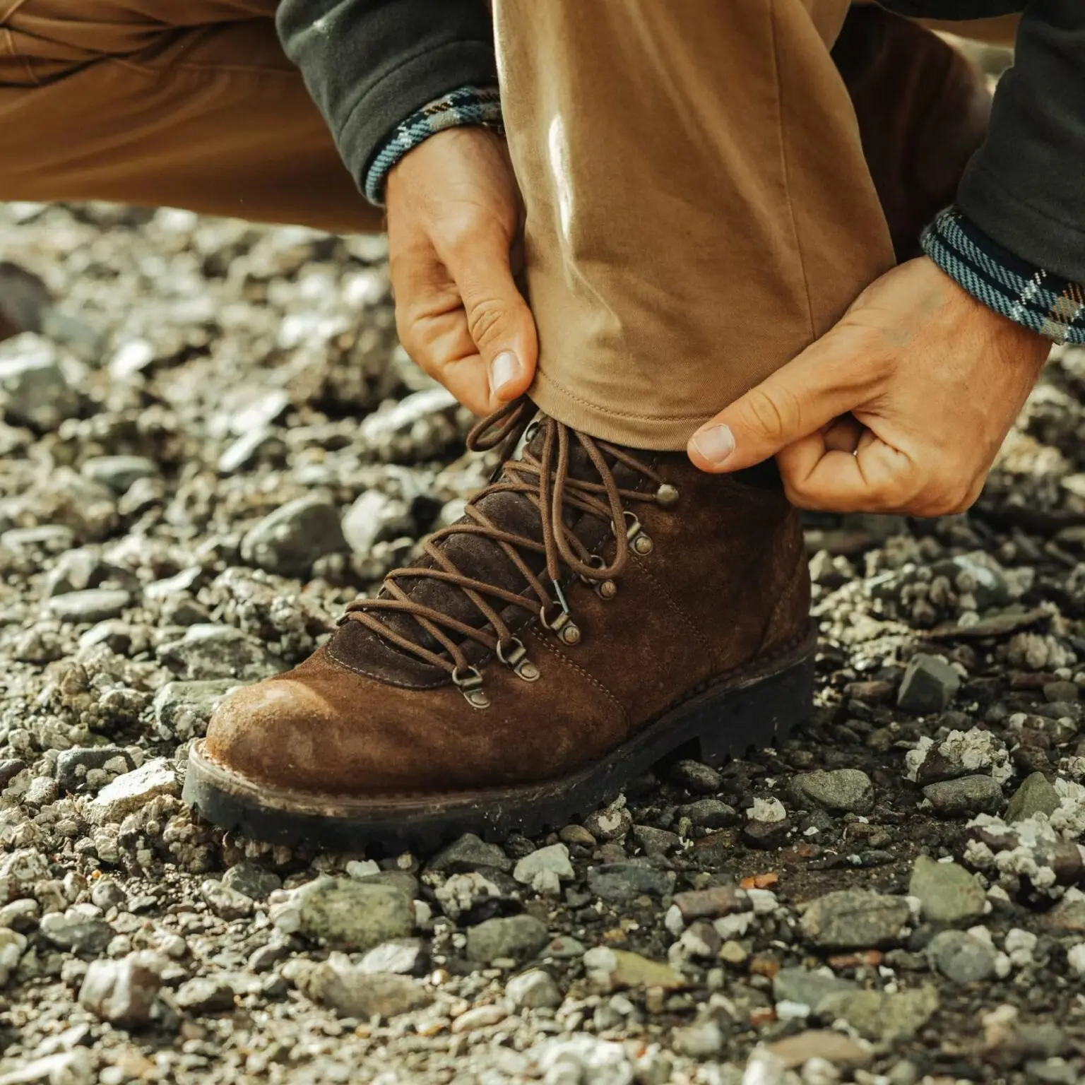 Astorflex Alvaflex boot