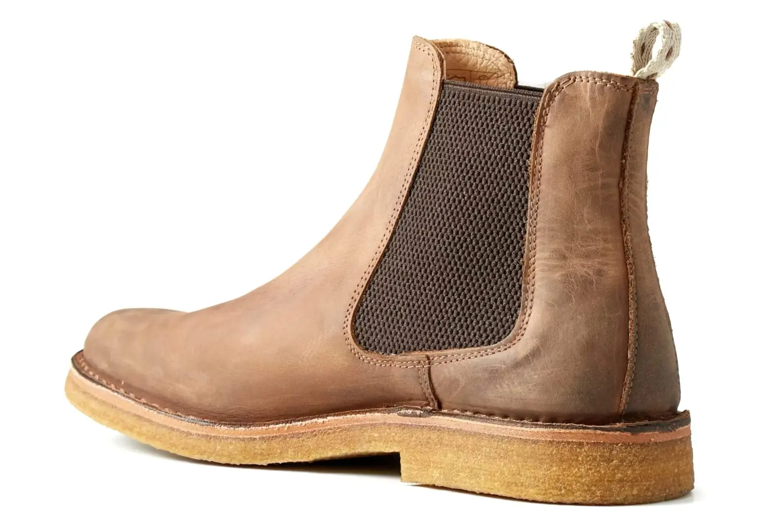 Astorflex Bitflex Chelsea boot