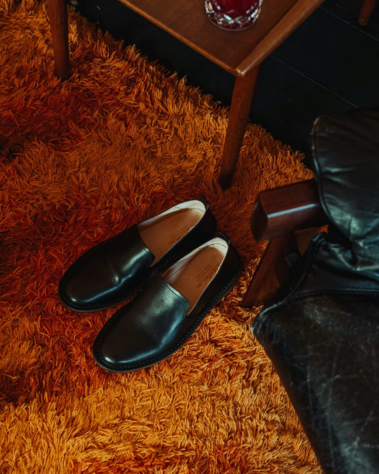 Astorflex Patnoflex loafer