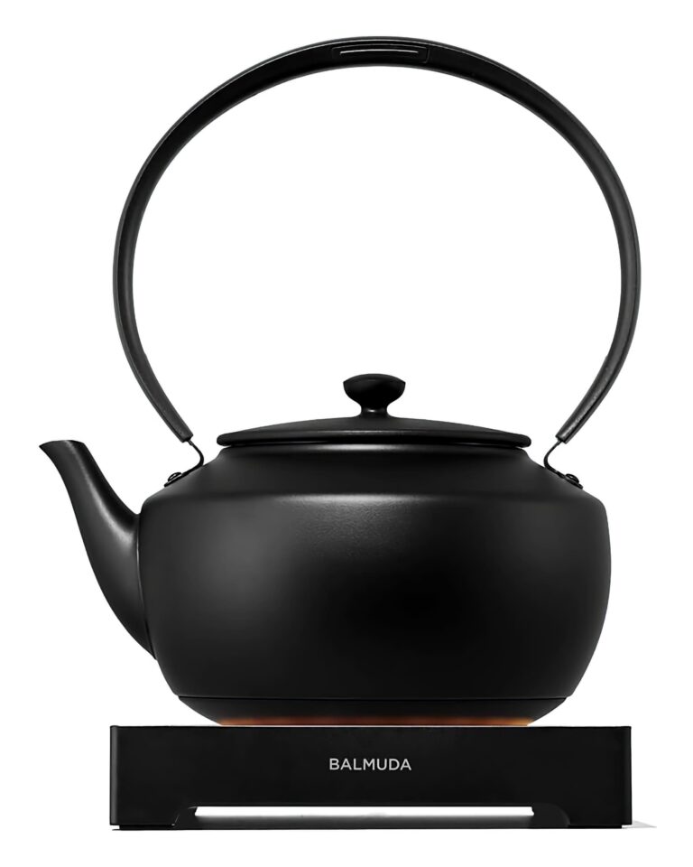 Balmuda MoonKettle