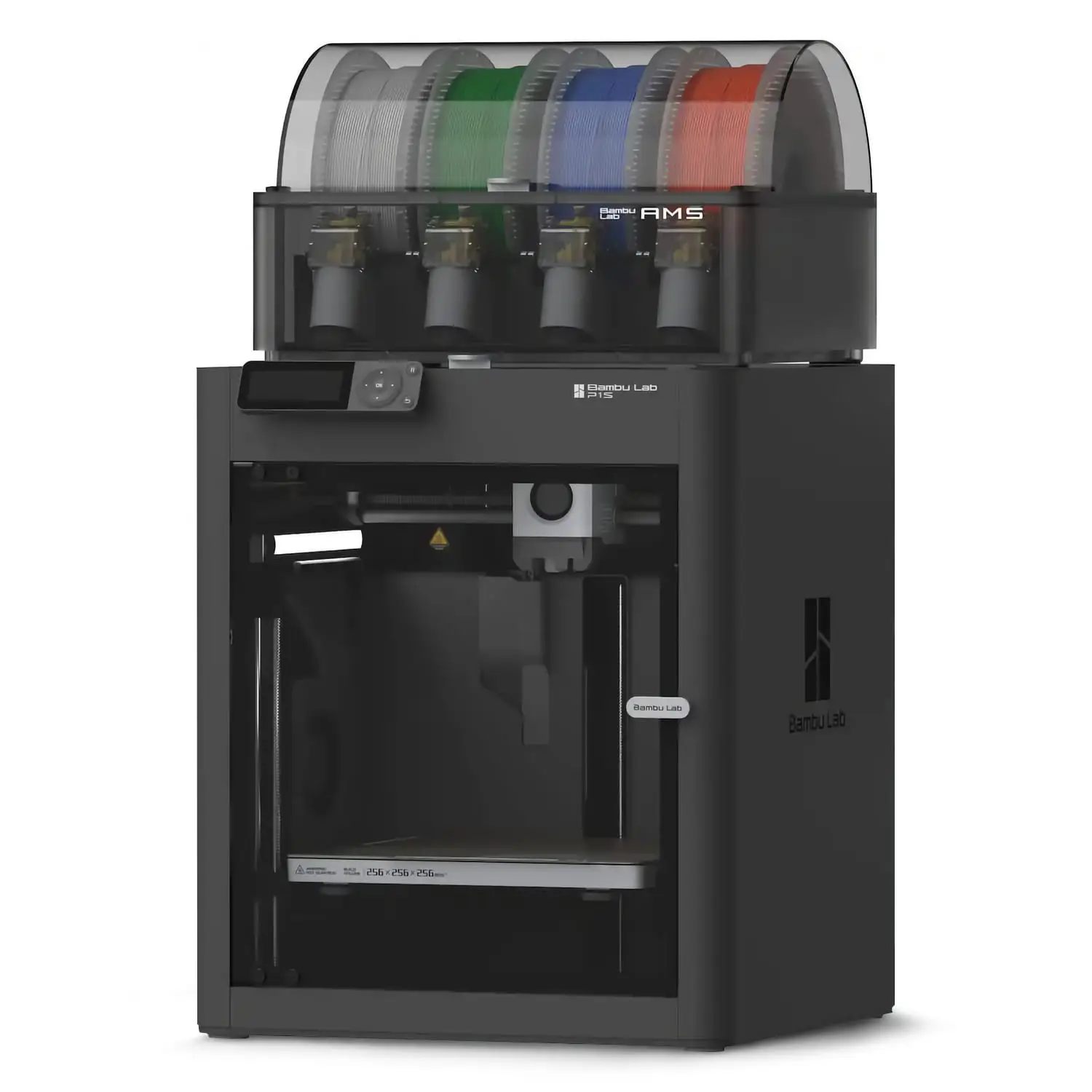 Bambu Lab 3D printer