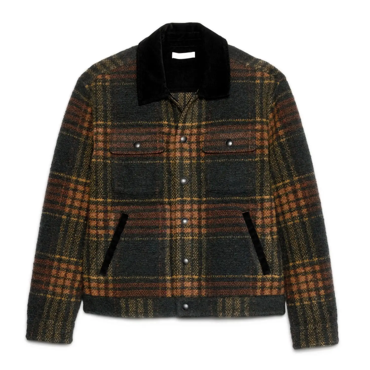 Banana Republic Bouclé jacket