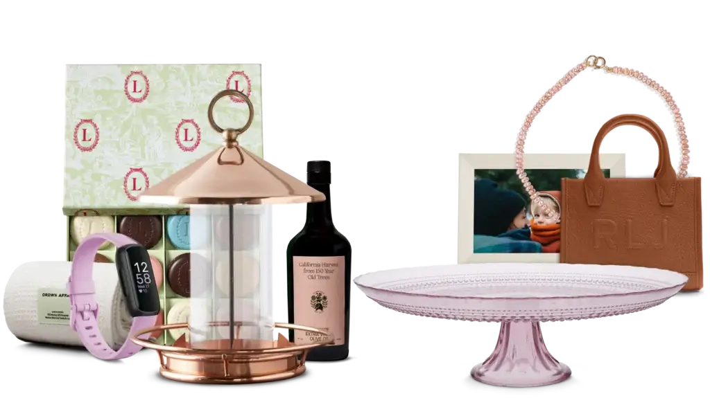 Best holiday gifts for Moms 2025