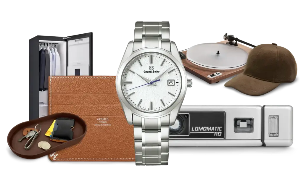 Best gifts for hard to shop for guys