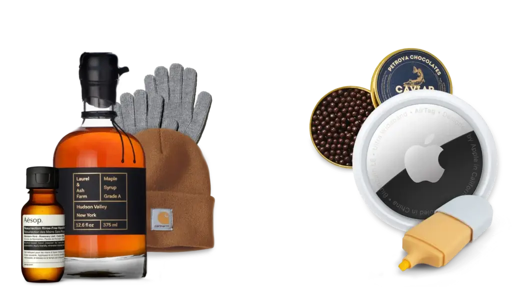Best holiday gifts under $25