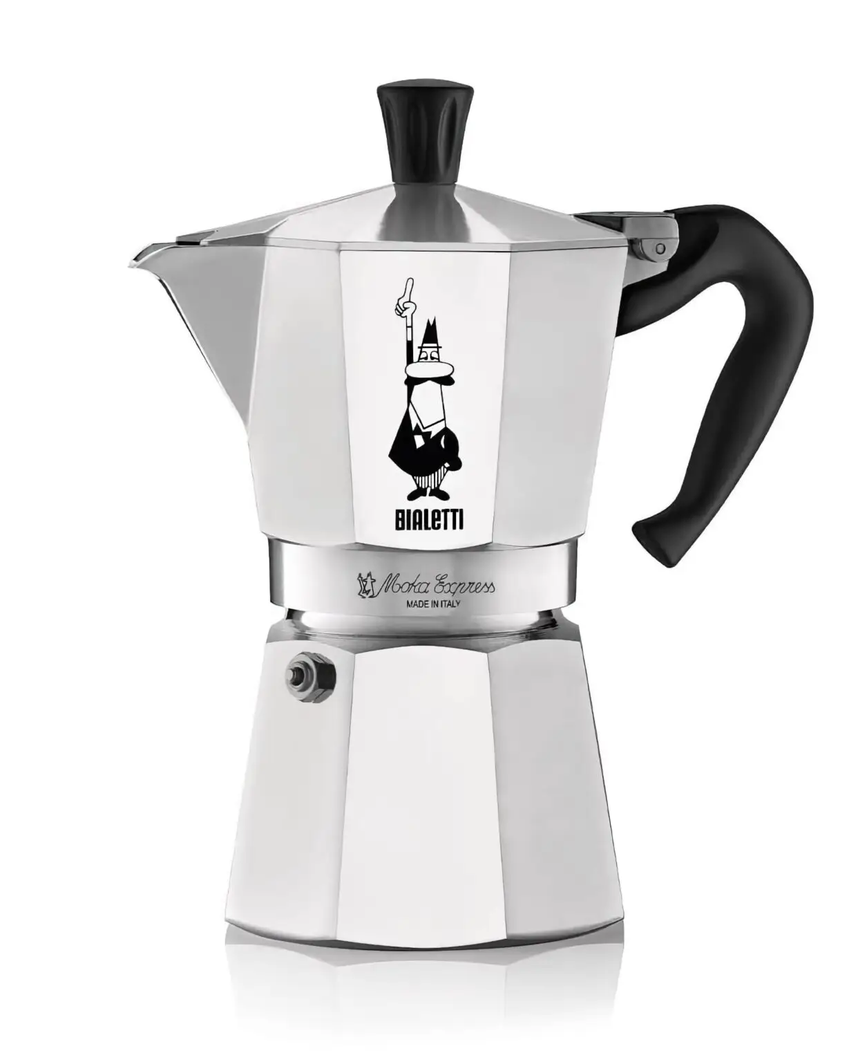 Bialetti Moka espresso maker