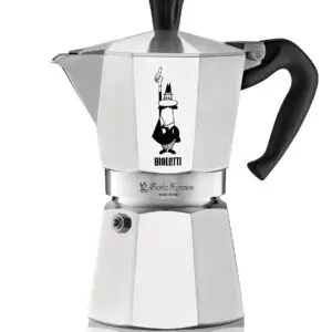 Bialetti Moka espresso maker