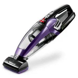 BISSELL Pet Eraser vacuum