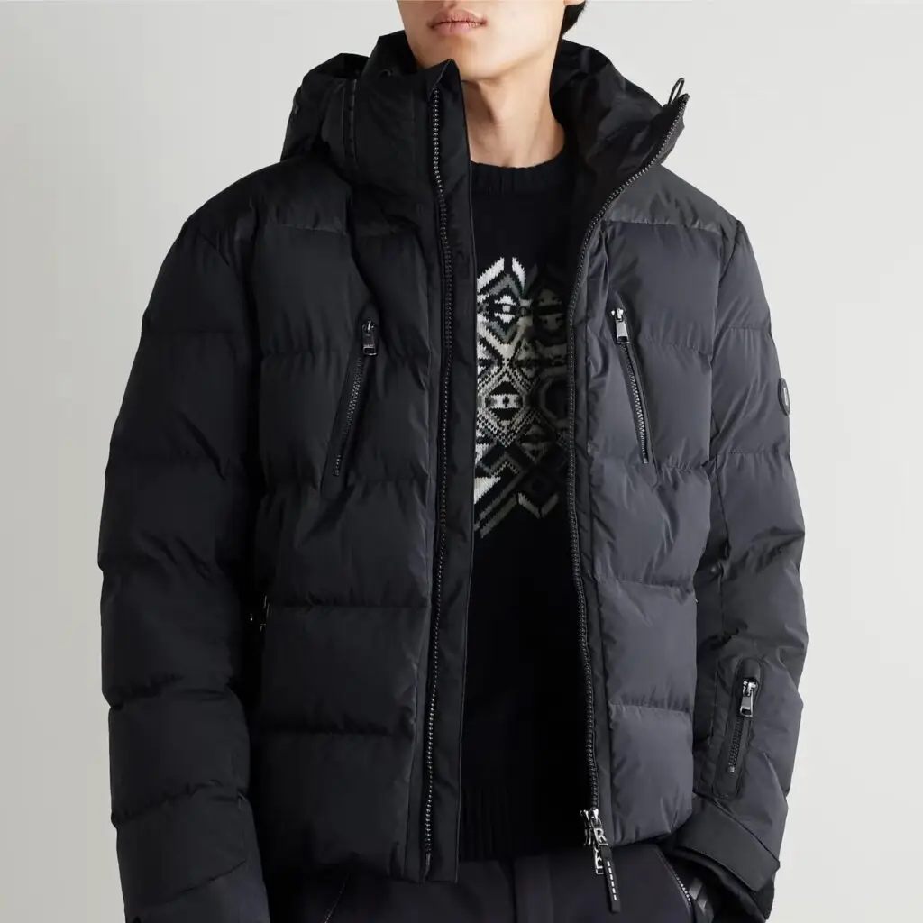 Men's holiday outfit inspiration at MR PORTER
