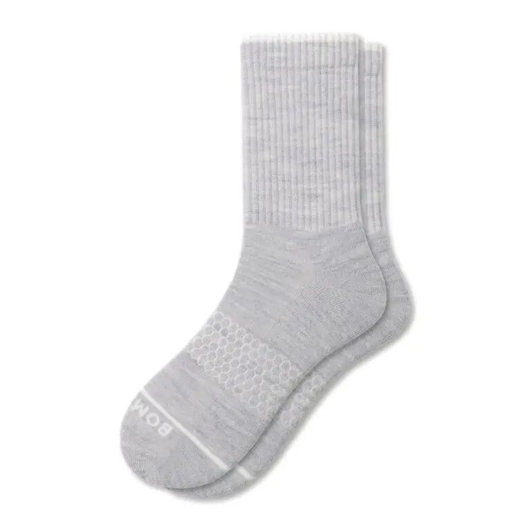 Merino wool socks