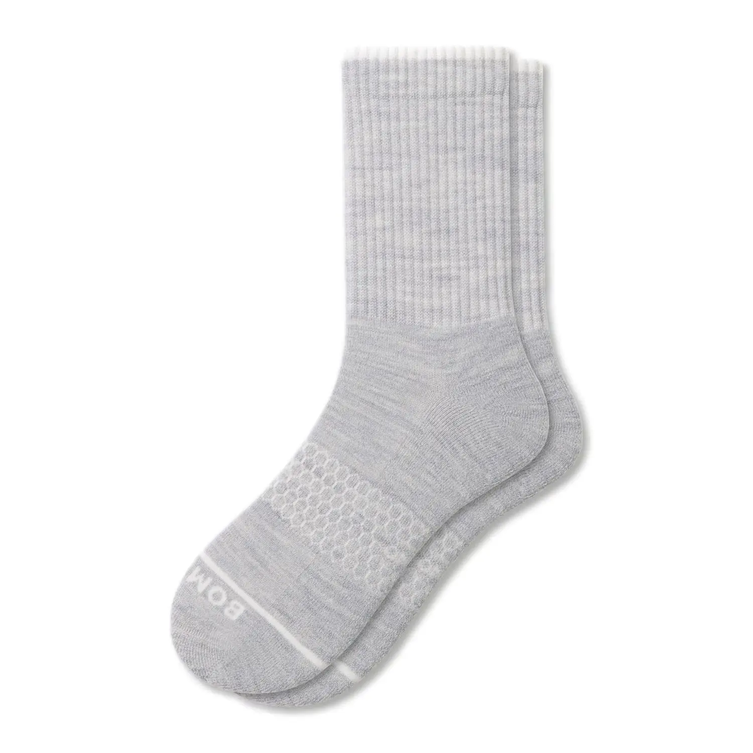 Bombas Merino wool socks