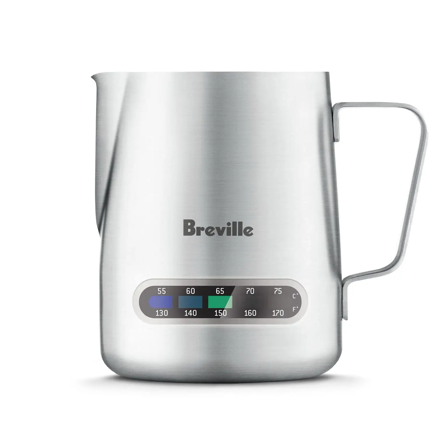 Breville Temp Control milk jug