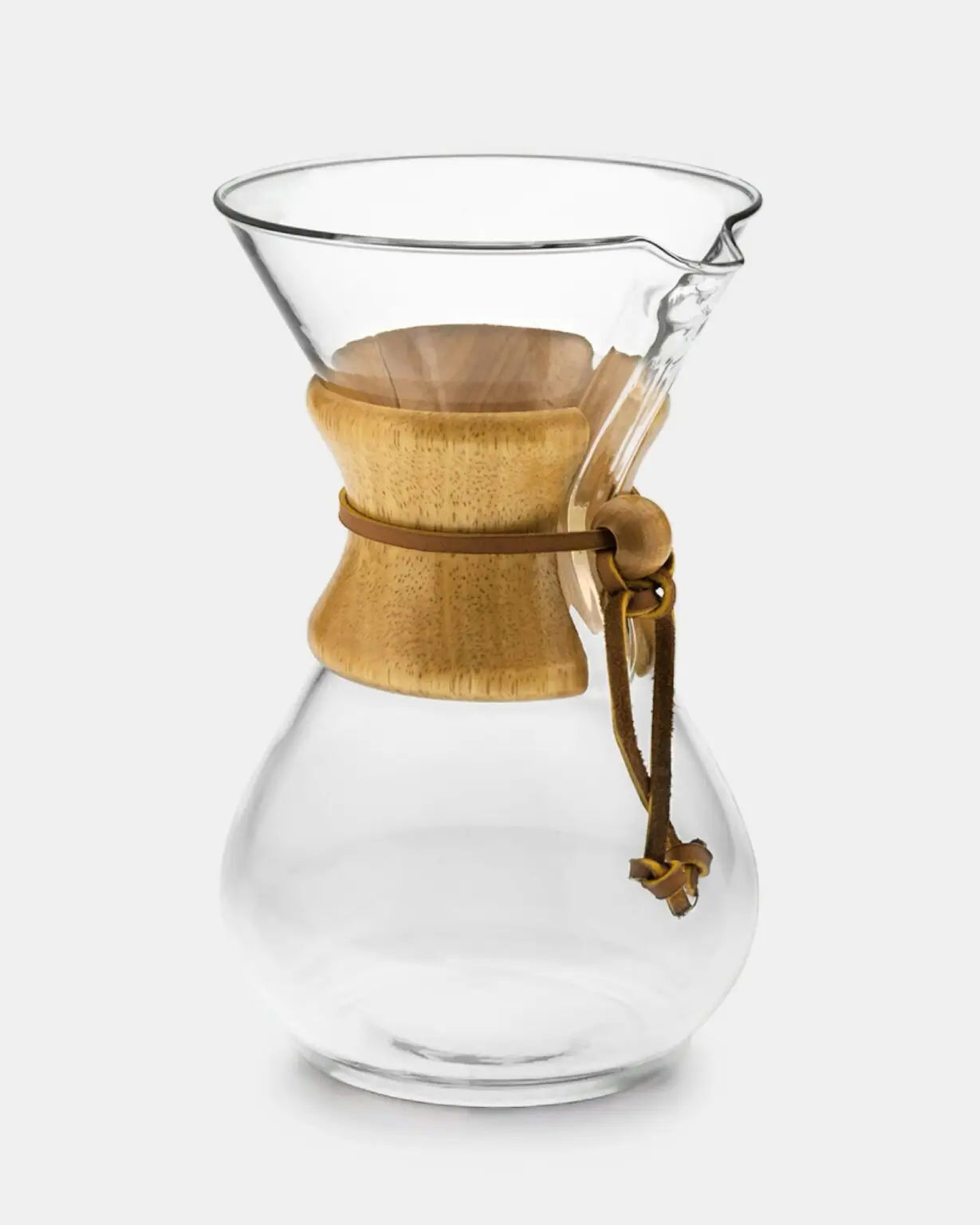 Chemex 8-Cup pour-over carafe