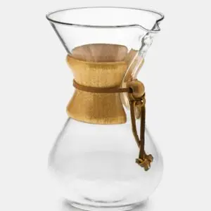 Chemex 8-Cup pour-over carafe