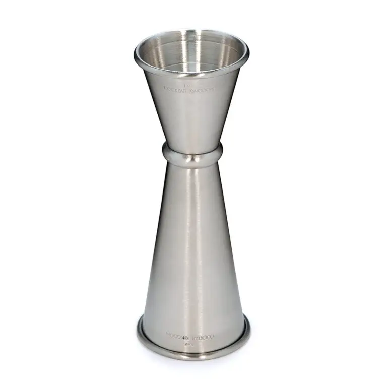 Cocktail Kingdom Japanese style jigger