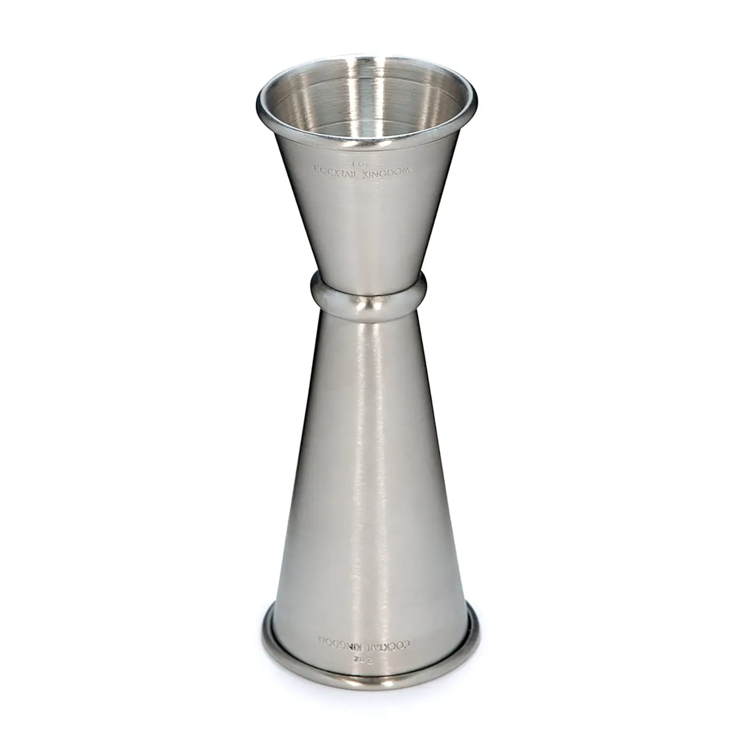 Cocktail Kingdom Japanese style jigger