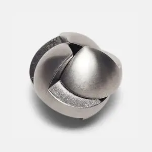 Craighill Metal venn puzzle