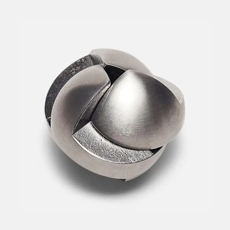 Craighill Metal venn puzzle
