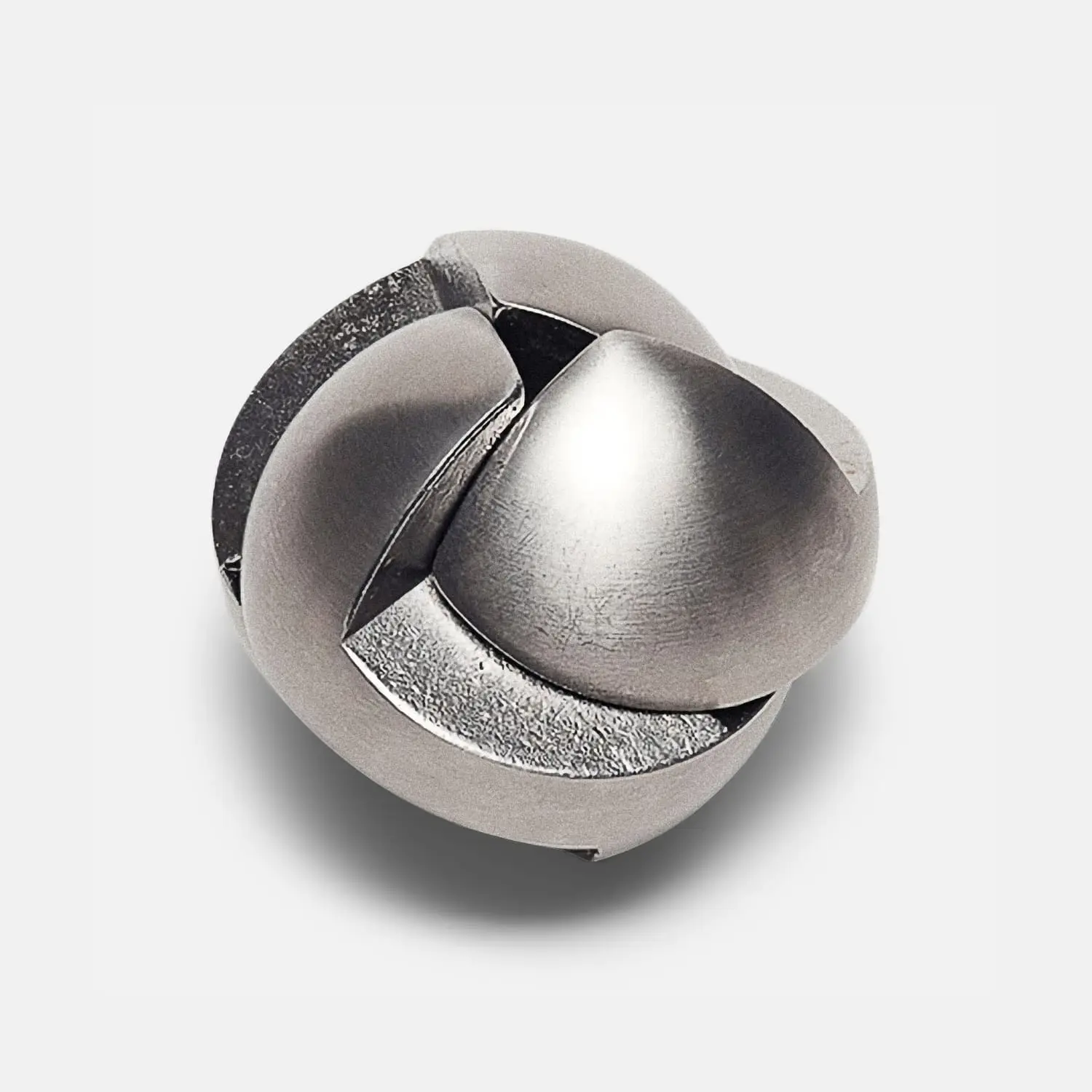 Craighill Metal venn puzzle