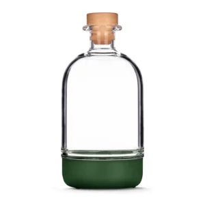 Crew Supply Co. Chubby batch bottle