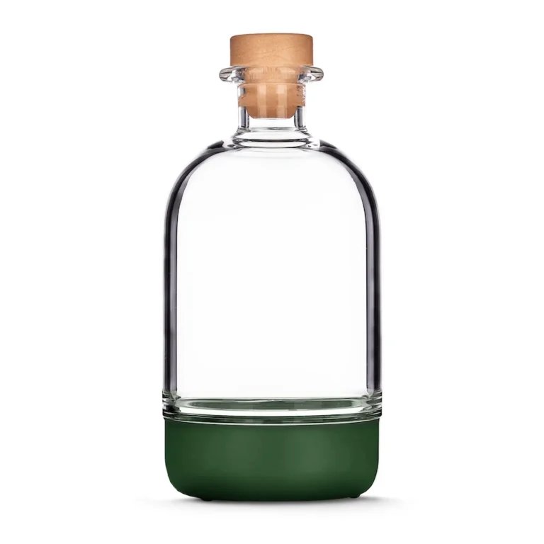 Chubby batch bottle