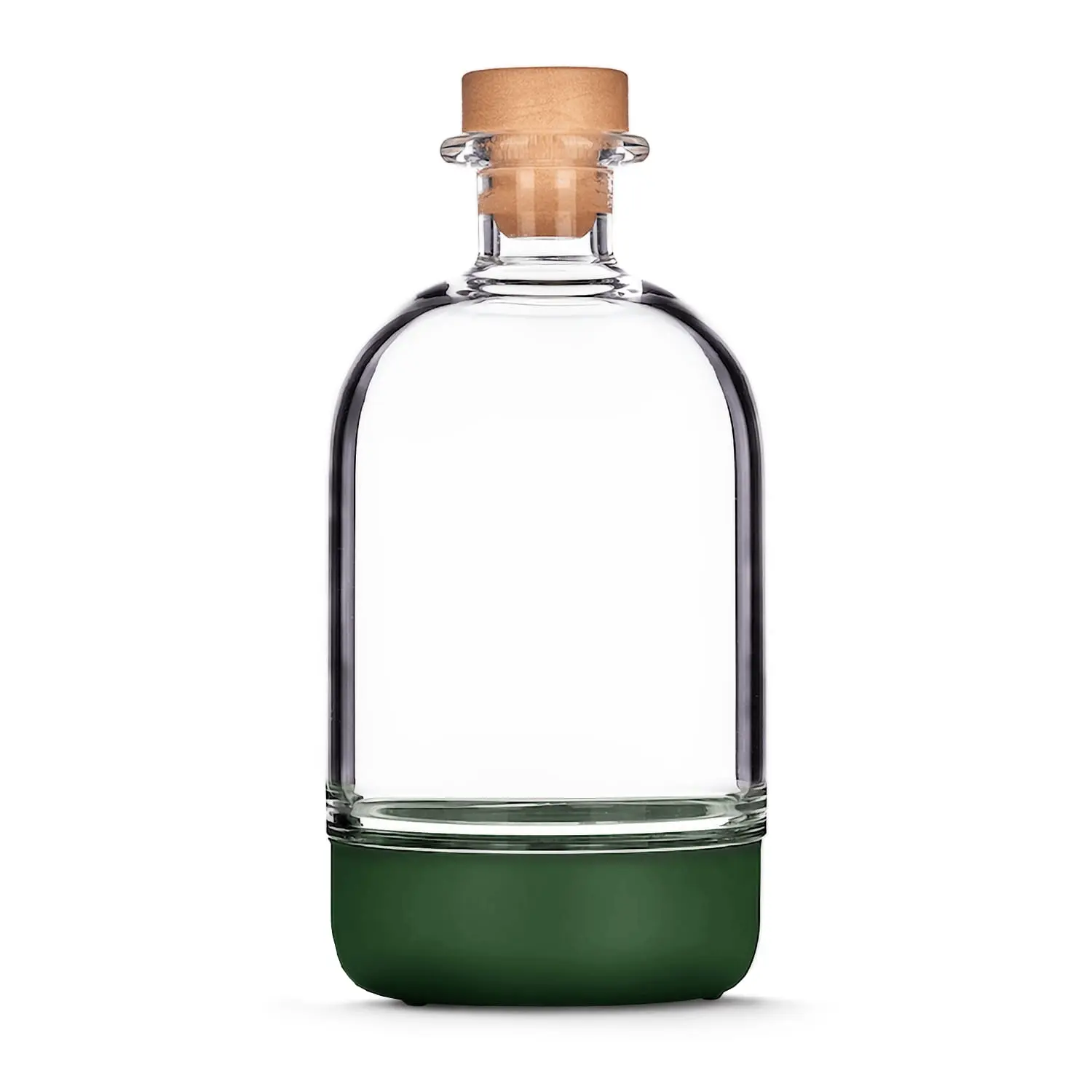 Crew Supply Co. Chubby batch bottle