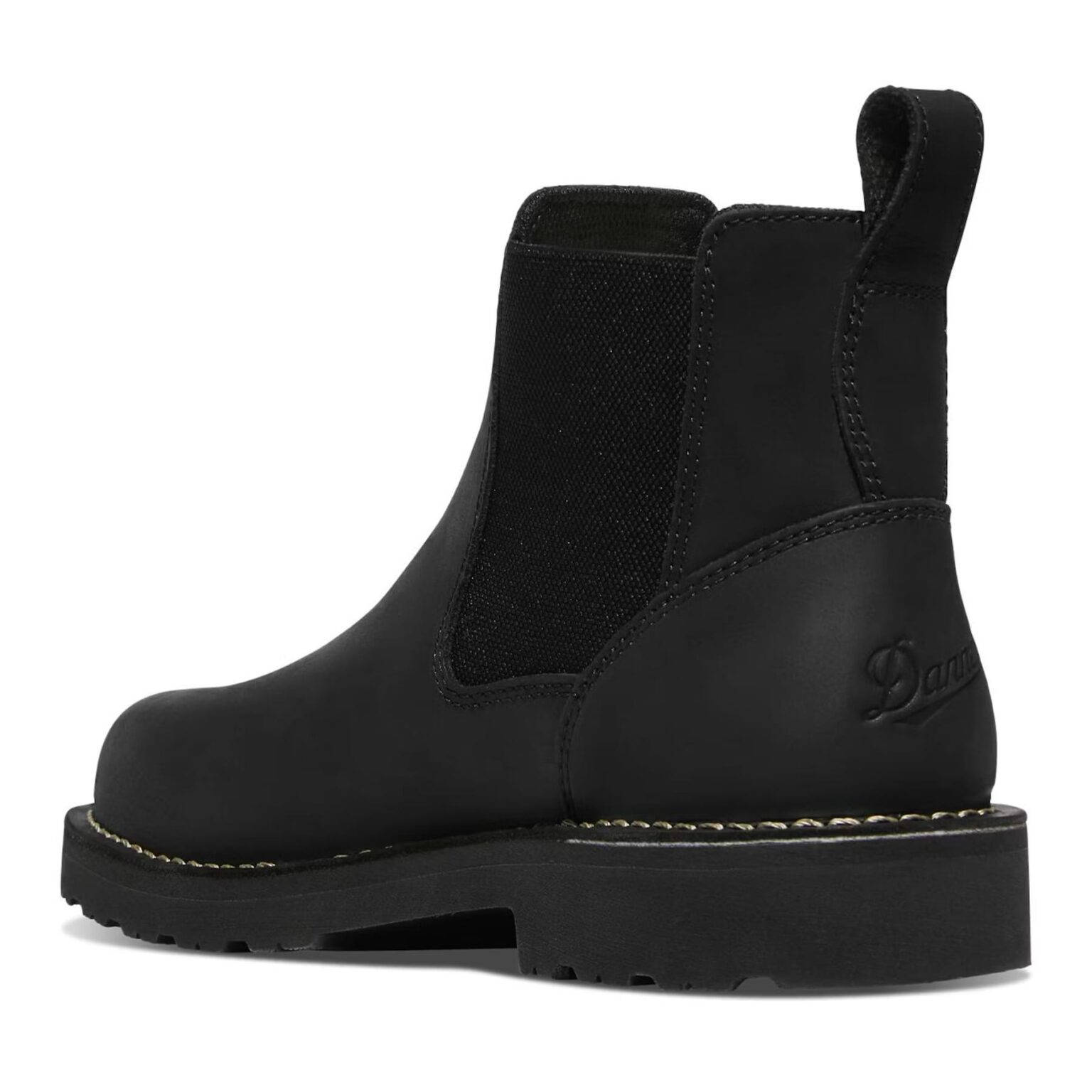 Danner Bull Run Chelsea boot