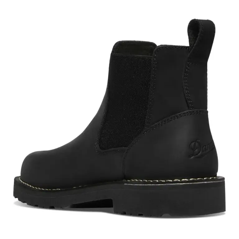 Danner Bull Run Chelsea boot