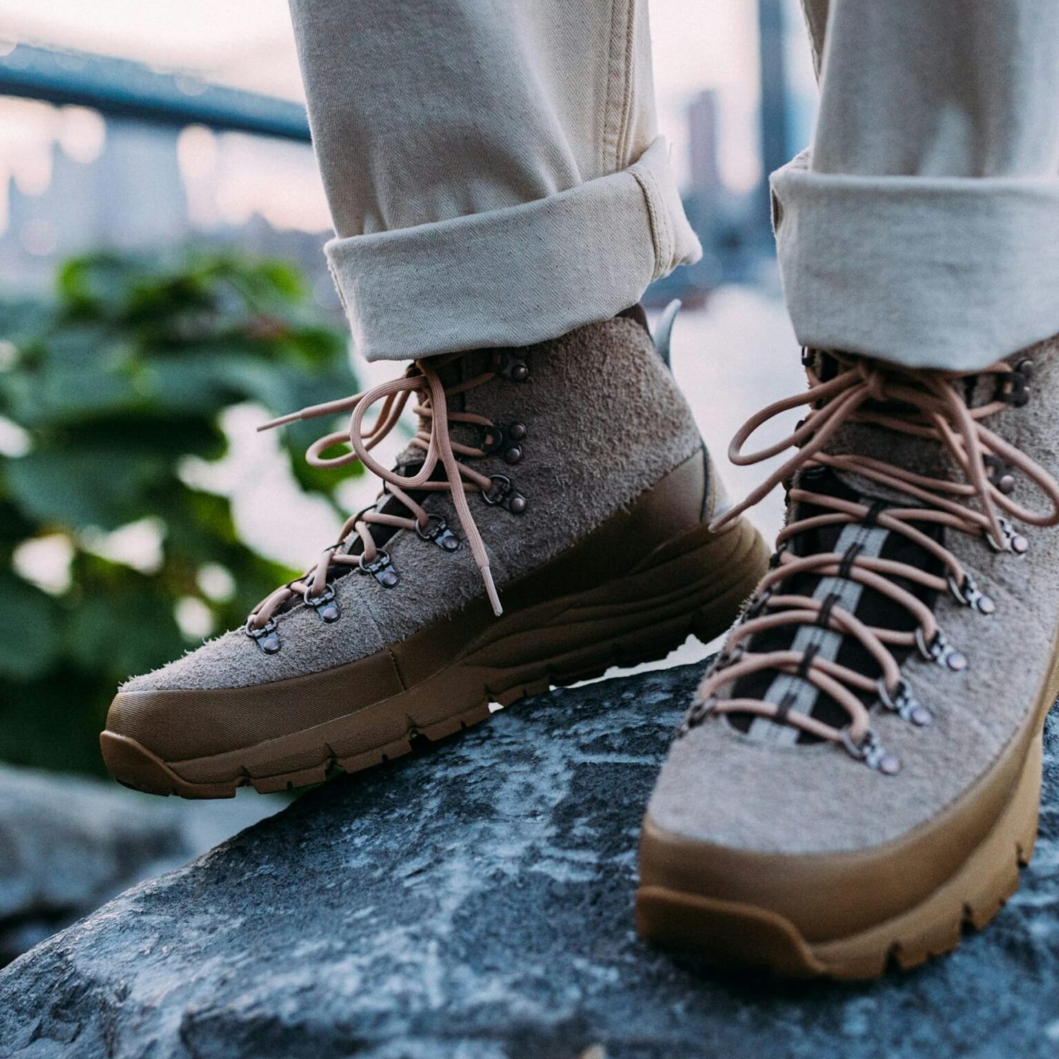 Danner Mountain 600 boot