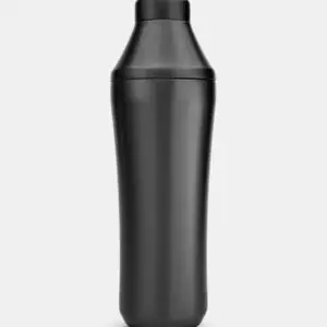 Elevated Modern cocktail shaker