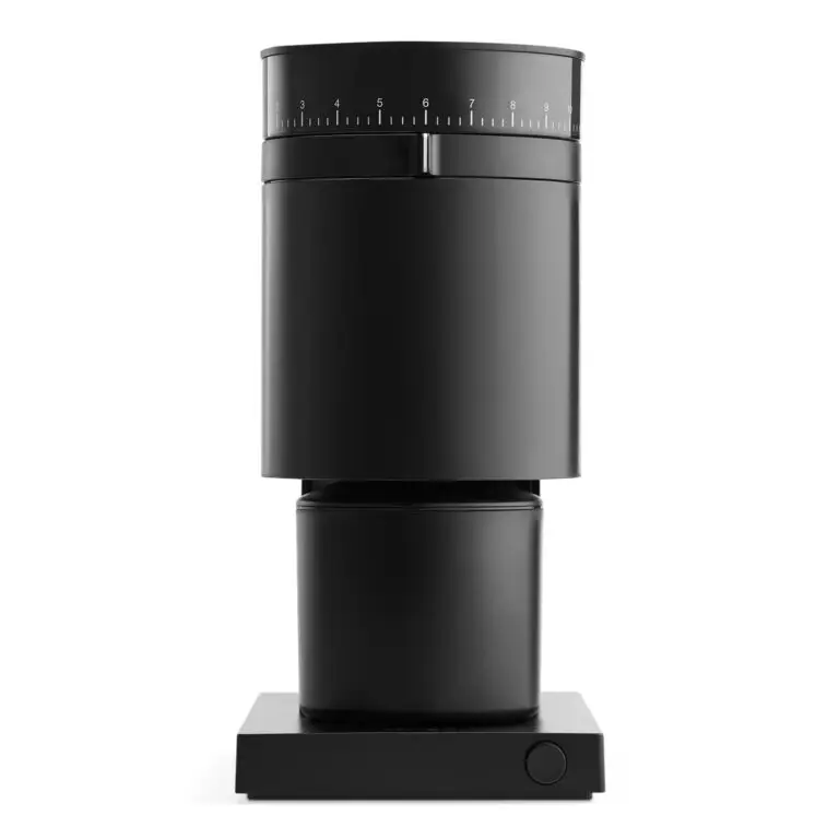 Fellow Opus conical burr grinder