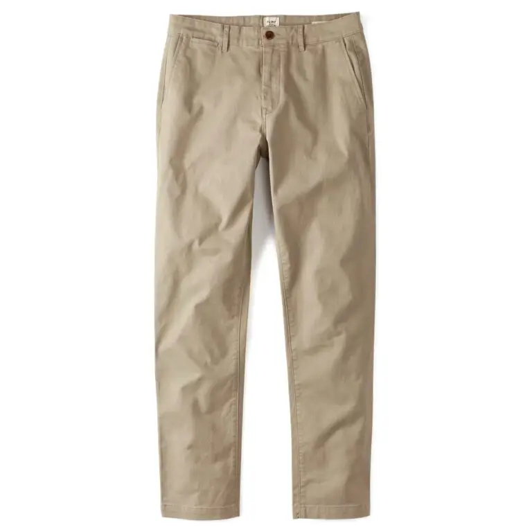 365 Chino Pant - HB Athletic Tapered