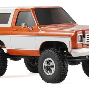FMS Model Chevrolet K5 Blazer RTR