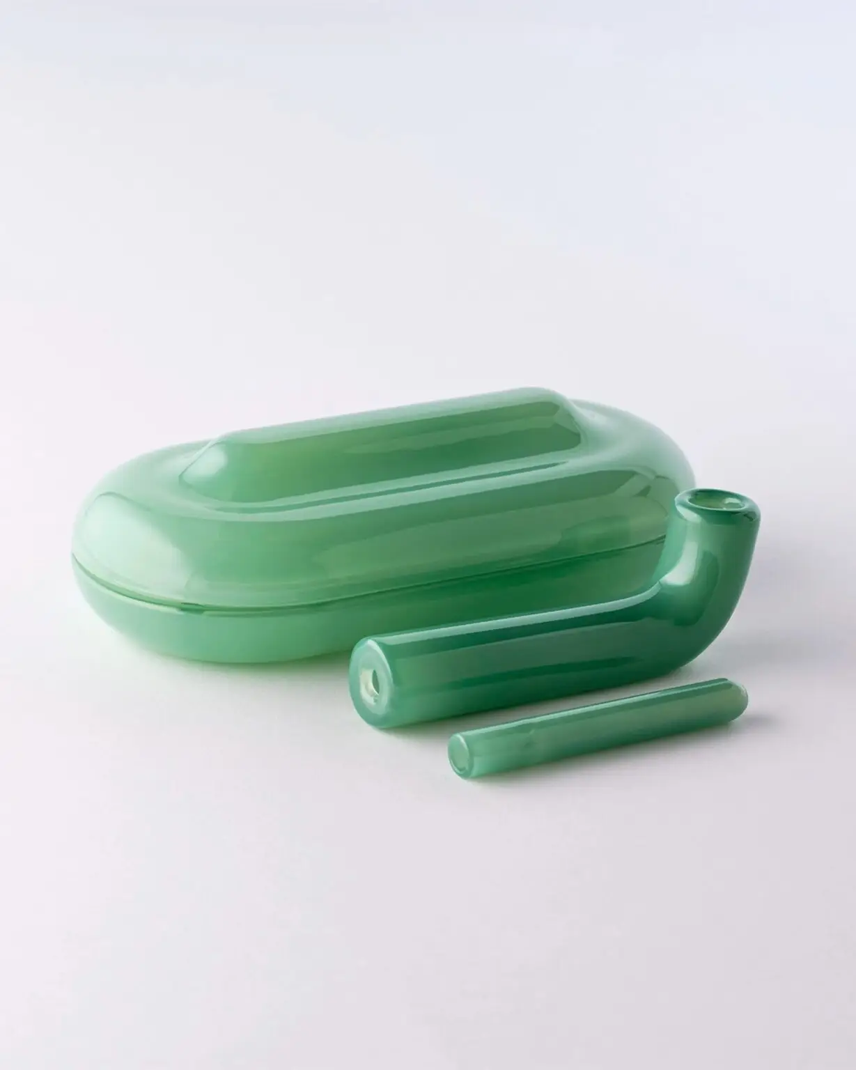 Gossamer Nesting set