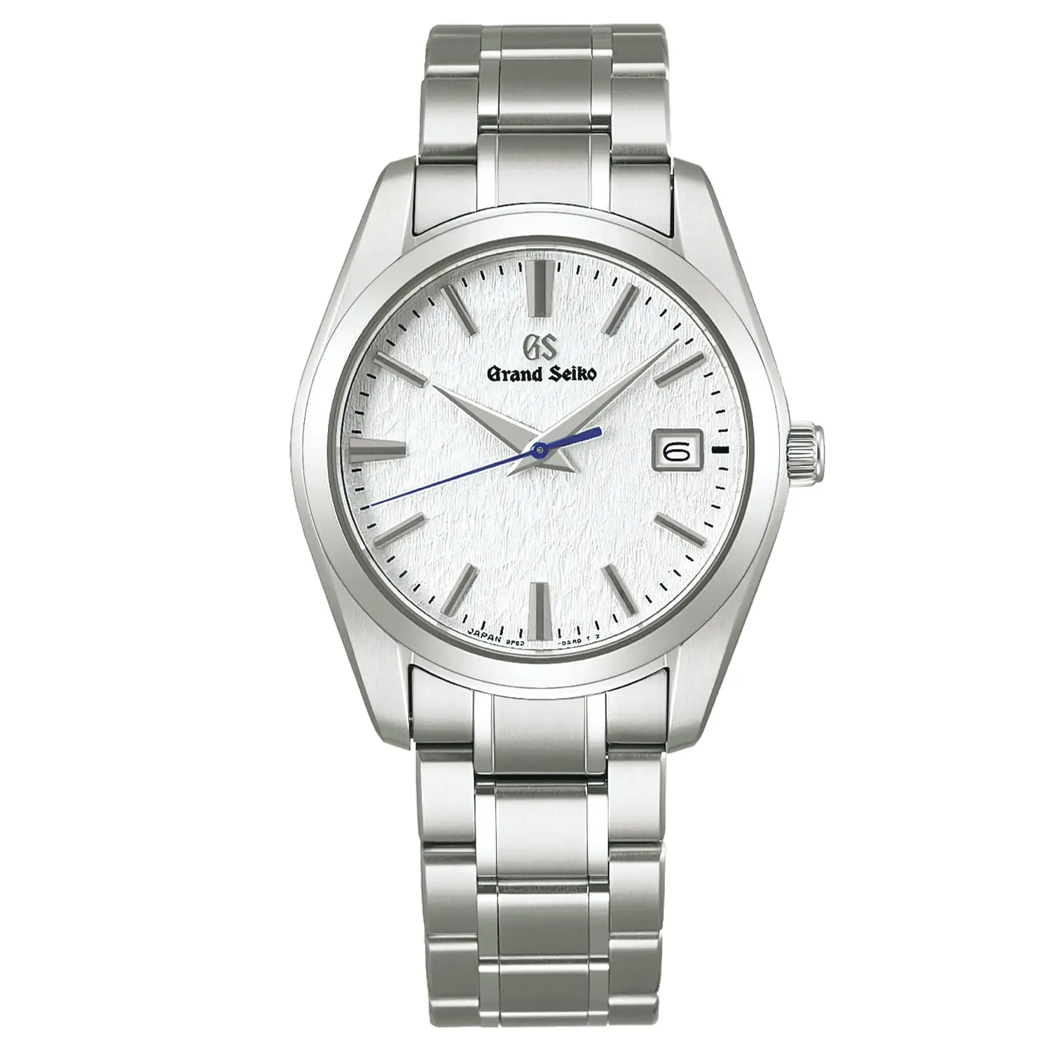 Grand Seiko SBGX355 Heritage watch