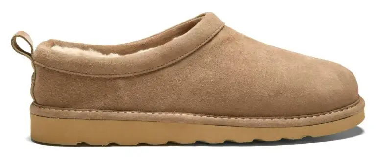 Shearling Slipper