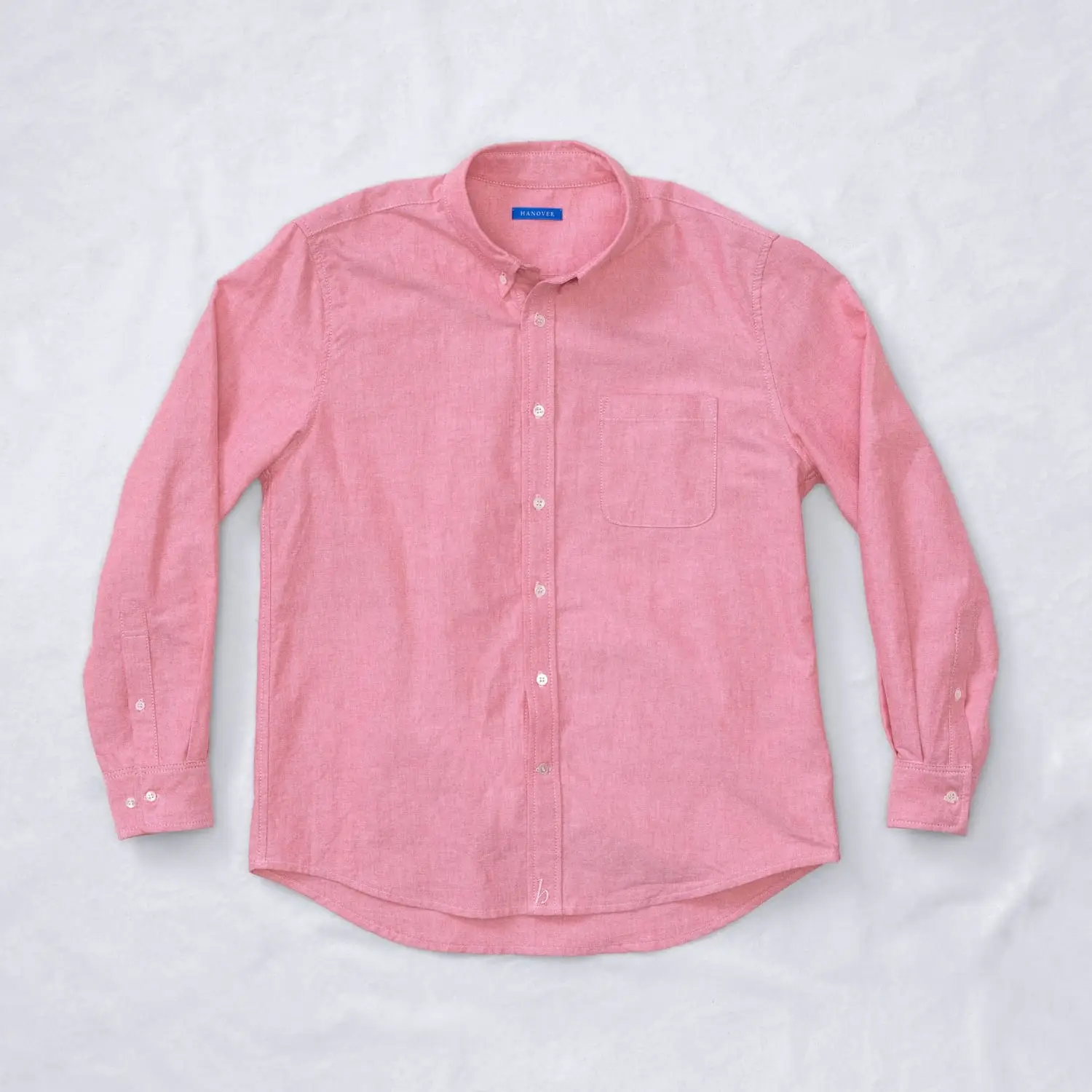 Hanover Essential Oxford