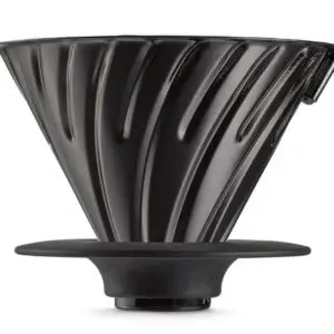 Hario V60 Metal coffee dripper