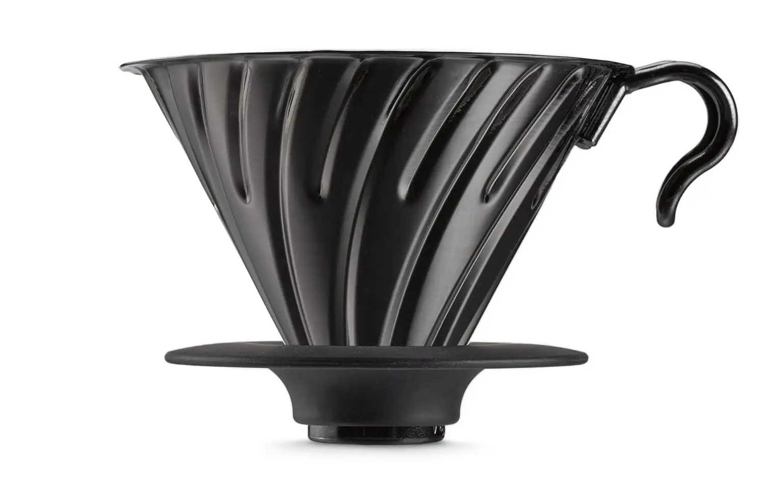 Hario V60 Metal coffee dripper