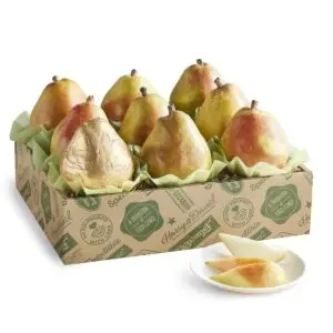 Harry & David Royal Riviera pears