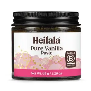 Heilala Premium vanilla paste
