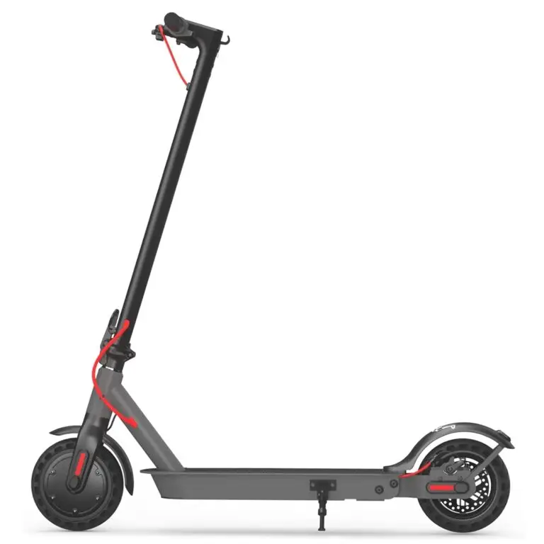 Hiboy Folding electric scooter