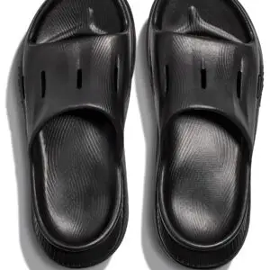 Hoka ORA recovery slide