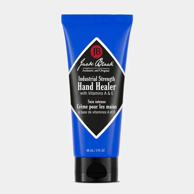 Jack Black Industrial strength hand healer